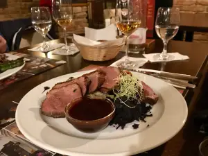 Szeged Restaurant