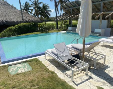 La Palapa by Eden Roc