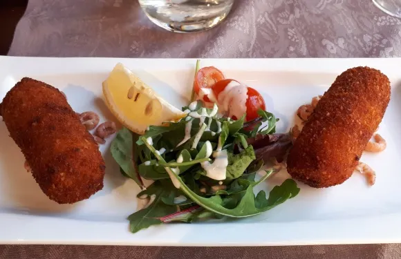 Grand Café Den Abazjoer