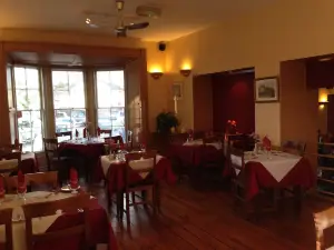 Mr. Bumbles Restaurant and B&B