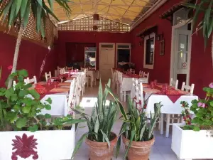 SAFFRON Indian and Iranian-Persian Restaurant