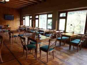 Balneario Caldes de Boi