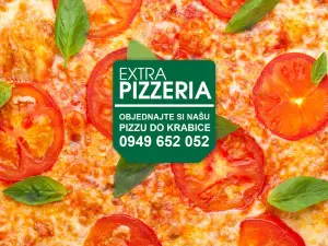 Extra Pizzeria Sk