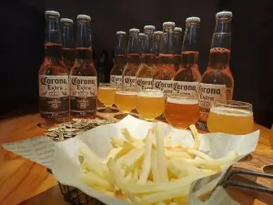 519精酿小酒馆(京原南路店)