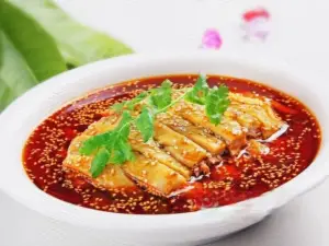 Laosi Restaurant