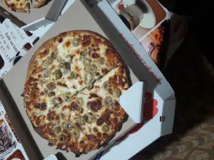 Pizzeria Magic Land