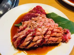 焼肉きんぐ 仙川店