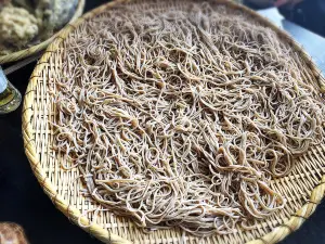 Sobadokoro Kokuzo