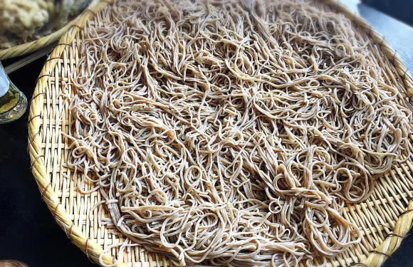 Sobadokoro Kokuzo