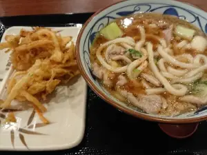 Marugame Seimen Sugito