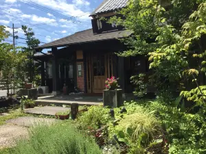 Italian Restaurant Kan