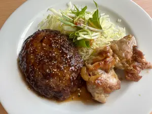 ジョイフル 坂戸入西店