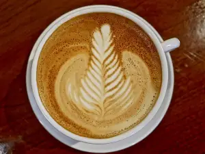 CAFE JI-MAMA