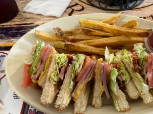 Honey’s Restaurant