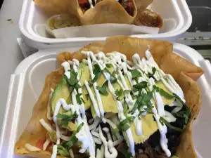 Taqueria la Chilanguita