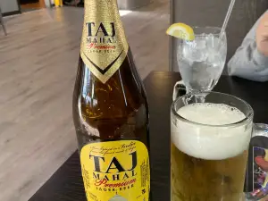 Prime Bar and Grill