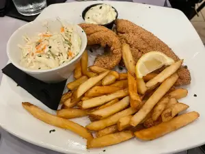 Props Steak and Seafood Restaurant