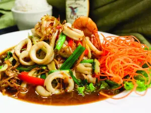 Thai Ashburn