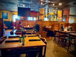 Outback Steakhouse