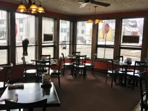 Dutch Haven Restaurant