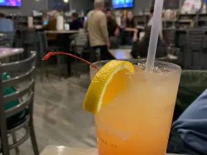 Beaches Seafood Market & Restaurant