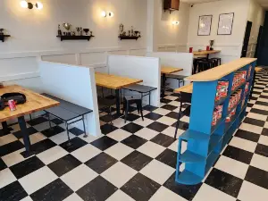 Trophy Pizza - Evendale