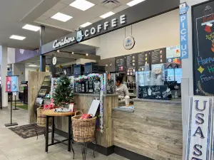 Caribou Coffee