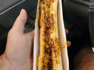 Sonic Drive-In