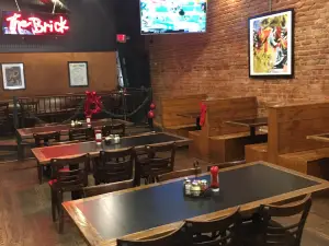 The Brick