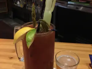 Adventures Restaurant & Pub