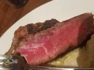 Outback Steakhouse