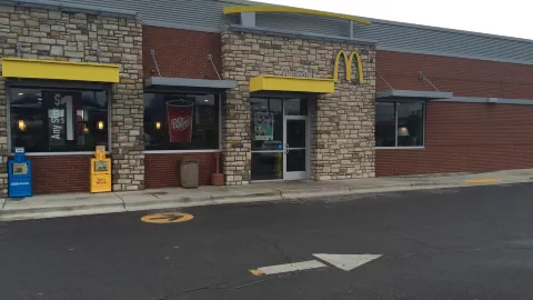 McDonald's in Washington County