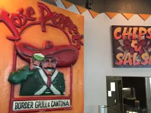 Jose Pepper's