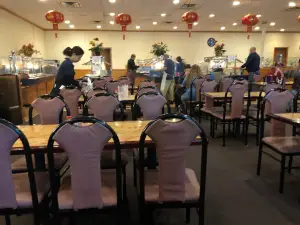 East Buffet