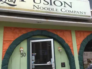 Fusion Noodle Company
