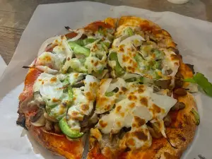 Original House of Pizza