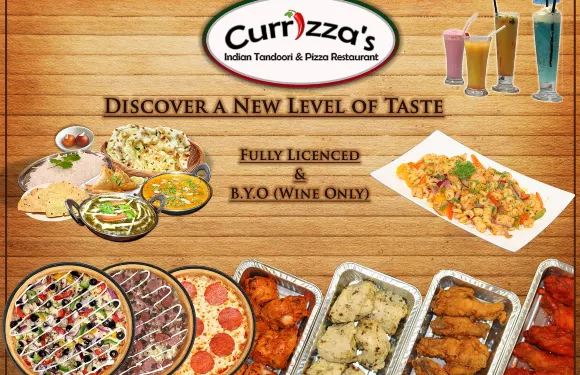 Jabies Doner Kebab Pizza & Aladdin'S Bar