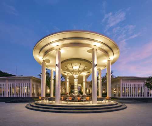 The Market Restaurant by Premier Village Phu Quoc