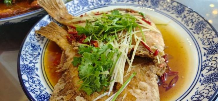 崔家雞館