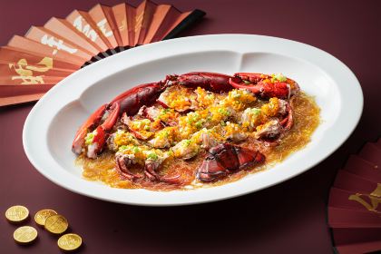 上海大华长风华邑酒店·彩丰楼