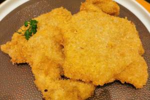 Wiener Schnitzel