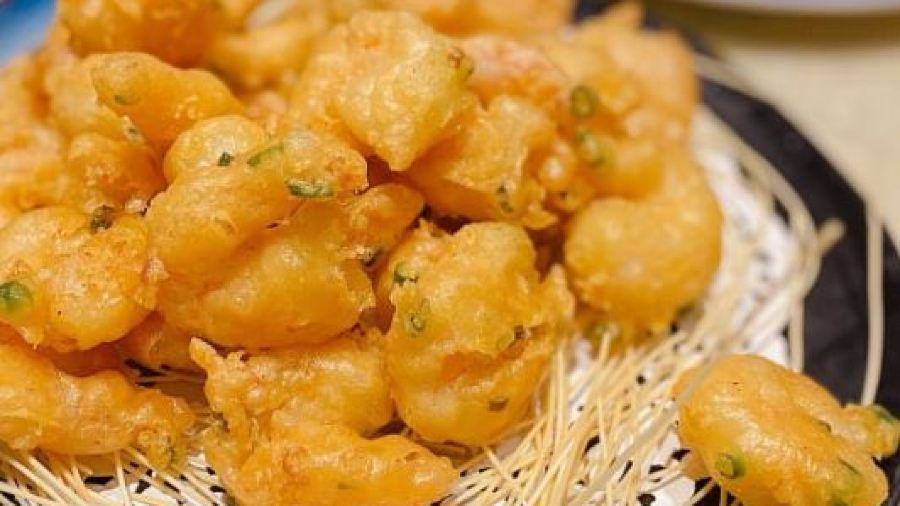 日月明海鲜坊·大连海鲜(延安路店)