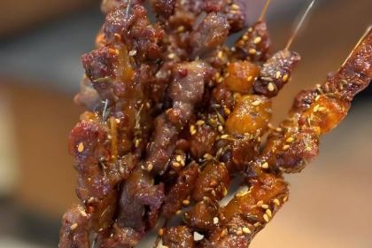 齊牧園清真飯店