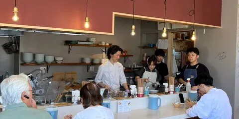 Aomori cyukasoba Always