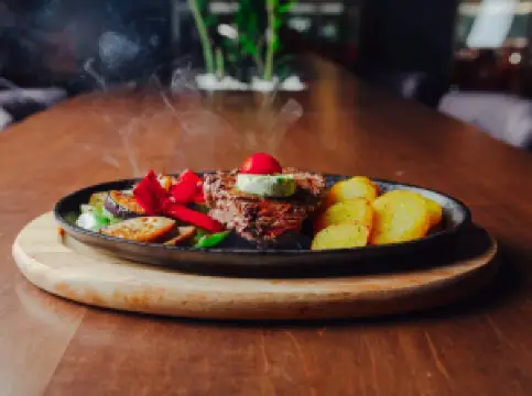 Restoran Amerikanac Sarajevo