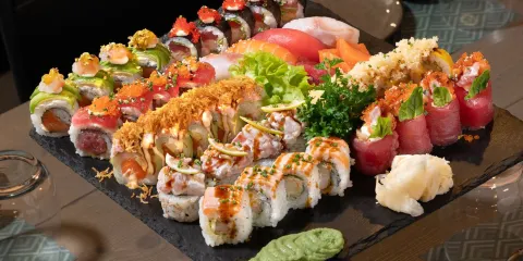 Sushiya Fano