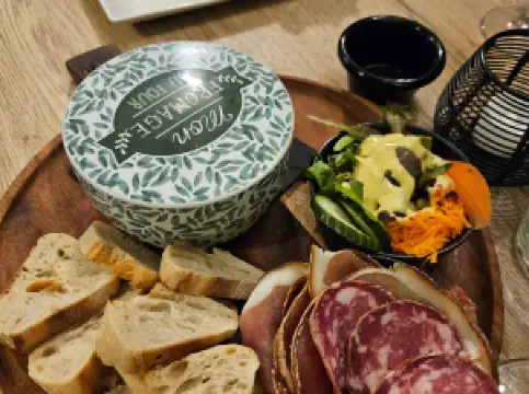 La Brasserie des Remparts