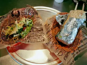 Chipotle Mexican Grill