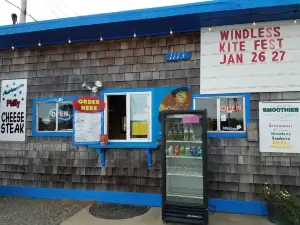 Surfer Sands