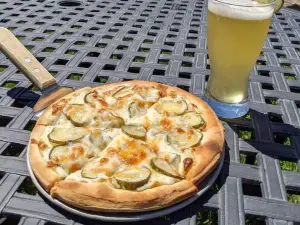 North Beach Tavern